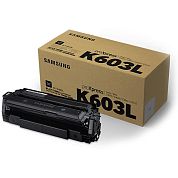 Тонер-картридж Samsung CLT-K603L SV241A черный оригинальный