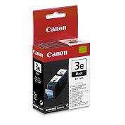 Картридж струйный Canon BCI-3BK 4479A002 черный оригинальный