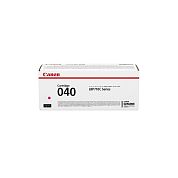 Картридж лазерный Canon Cartridge 040 0456C001 пурпурный оригинальный