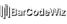 BarCodeWiz