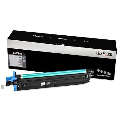 Фотобарабан Lexmark 54G0P00 черный оригинальный