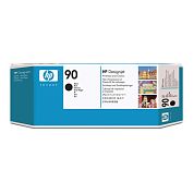 Головка печатающая HP 90 C5054A черная