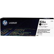 Картридж лазерный HP 826A CF310A черный оригинальный